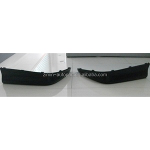 GZZIM Front & Rear & Side Bodykit for for 2003-Protection & Decoration Without <b>Paint</b> 1 Year Warranty - Product Image 2