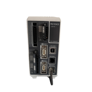 Sensor de Desplazamiento Láser CCD Integrado KEYENCE LK-G3001PV 100% Nuevo y Original, Salida PNP - Product Image 5