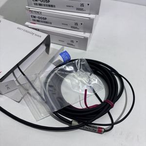 Safety <b>Light</b> <b>Curtain</b> EM-005P EM-006P EM-007P EM-008P Industrial Automation Equip Spare Parts - Product Image 1