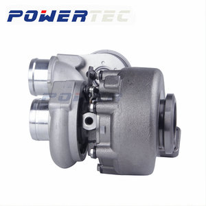 Turbo chargeur complet pour Volkswagen <span class=keywords><strong>Crafter</strong></span> 2.5 TDI 49377-07440 turbo <span class=keywords><strong>prix</strong></span> 49377-07401 powertec TD04L - Product Image 6