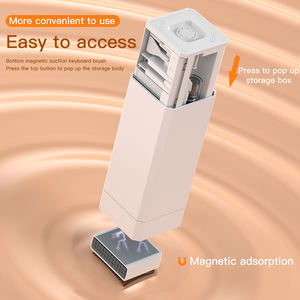 <span class=keywords><strong>Kit</strong></span> de cepillo de limpieza 32 en 1 para teclado, PC portátil, lente de cámara, bolígrafo, limpiador de pantalla, herramienta de reparación, <span class=keywords><strong>Kit</strong></span> de limpiador electrónico - Product Image 2