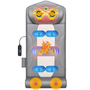 Acupressuur Kussen Nek Ontspannen Gezondheid Kussen Reizen <span class=keywords><strong>Massage</strong></span> Mat Volwassen Handgemaakte Mode Massager <span class=keywords><strong>Massage</strong></span> Matras Indoor Gedrukt - Product Image 3