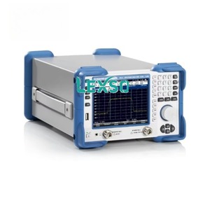 เครื่องวิเคราะห์ Rohde&Schwarz FSC3 ช่วงความถี่ 9 กิโลเฮิรตซ์ - 3 กิโลเฮิรตซ์ - Product Image 3