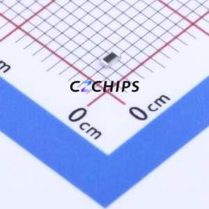 Résistance CMS PTFR0603B34K0N9 0603 (Type : Film mince) (Résistance : 34 kOhm Précision : 0,1 %) - Product Image 1