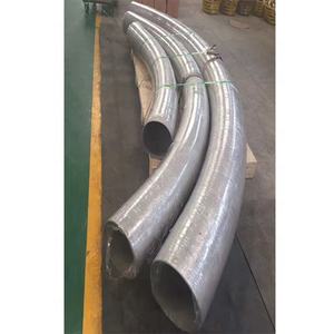 Tubería curva de acero al carbono para soldar, 42 ", 22,5, 5D, API5L, X70, PSL-2 - Product Image 6