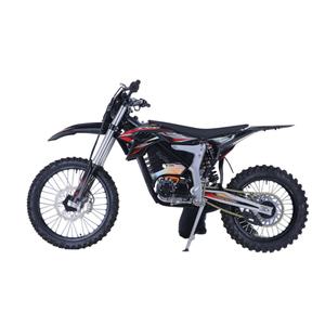 <span class=keywords><strong>Moto</strong></span> électrique de course sportive 3000W 72V 100 km/h avec contrôleur à onde sinusoïdale <span class=keywords><strong>Moto</strong></span> électrique pour adultes - Product Image 3