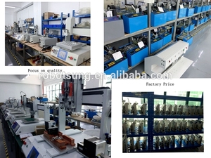 Cnc dây cắt máy giấy Reel ống máy cắt/Ống phim nhãn in ấn và A4 dọc bọt uPVC Máy cắt - Product Image 4