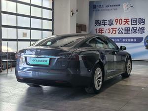 <span class=keywords><strong>Tesla</strong></span> <span class=keywords><strong>Model</strong></span> <span class=keywords><strong>S</strong></span> 75 Premium 2017, Auto Eléctrico de Lujo Usado - Product Image 3