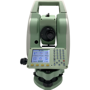 <span class=keywords><strong>Station</strong></span> <span class=keywords><strong>totale</strong></span> Sunway ATS120A Leia d'affichage coloré à prix bon marché avec <span class=keywords><strong>carte</strong></span> SD et Mini-usb - Product Image 2