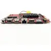 Carte Android YS-A88 prend en charge la sortie de signal eDP LVDS puce d'entrée USB RJ45 RK3399 4G SIM Wi-Fi réseau LCD carte mère Android