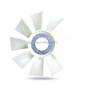 कैटरपिलर ई 120 200 <span class=keywords><strong>320</strong></span> सी बी डी इंजन कूलिंग फैन ब्लेड निर्माण मशीनरी भागों - Product Image 1