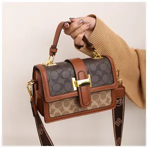 Borse a tracolla per le donne borsa di design di alta qualità borsa a mano di marca di lusso per le donne