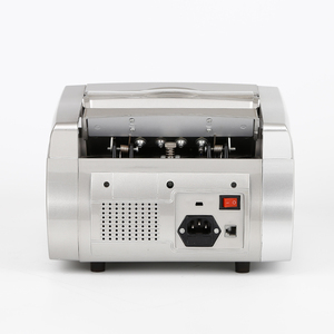 Самый продаваемый FJ-2829A купюроприемник, дешевый и простой в использовании счетчик счетов категории товаров - Product Image 4