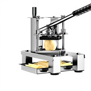 Carrot, Potato, <b>Vegetable</b> Cutting Machine, Commercial and Household <b>Multifunctional</b> <b>Vegetable</b> Artifact - Product Image 1