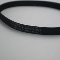 Nouvel arrivage d'accessoires DLE : Courroie trapézoïdale poly V 180J/PJ457 à 5/6 nervures pour avions, pièces de bricolage, Guangdong Chine, 14+ ans