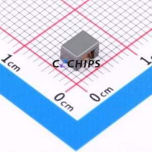 AACM4532T102W2 Common Mode <b>Filter</b> SMD-4P,4.5x3.2mm <b>RF</b> 125V 1A 1kOhm@100MHz 50V - Product Image 1