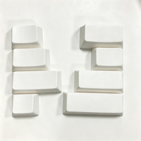 Wholesale Metal Keycaps, Left Right Modifier Large Keys Tab Caps Lock Shift Ctrl Enter Backspace, Bulk Supply