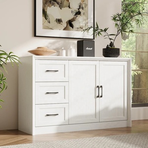 Armoire de rangement multifonctionnelle de style moderne personnalisée <span class=keywords><strong>avec</strong></span> étagères et <span class=keywords><strong>tiroir</strong></span>, buffet ou <span class=keywords><strong>console</strong></span> de rangement, armoire d'<span class=keywords><strong>entrée</strong></span> - Product Image 2