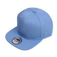 Cappellino da Baseball Personalizzato OEM in Cotone Lavato Vintage a 6 Pannelli con Visiera Curva e Logo Ricamato, Regolabile per Sport e Attività all'Aperto