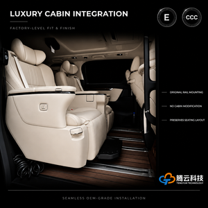 Asiento de Transferencia Eléctrico para <span class=keywords><strong>Coche</strong></span>, Fácil de Usar para Cuidadores, Sin Necesidad de Levantamiento Manual - Product Image 3