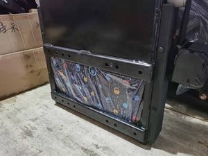 Asiento de salto plegable para autobús, autobús, furgoneta - Product Image 3