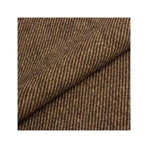 Tela de Lana para Abrigo de Invierno, Paquete de Caja para Sombrero de Lana, Tela de Lana de Hilatura Ruda - Product Image 5