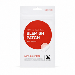 Parches para el Cuidado de la Piel, 36 Parches para Uso Diurno - Product Image 1