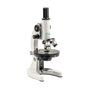 WISDOM MSC-W-L01M顕微鏡45X教える基本的な単眼顕微鏡 - Product Image 1