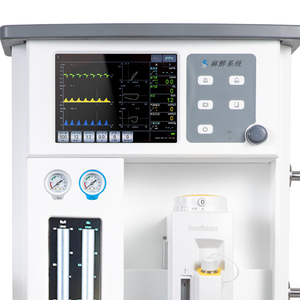 Anestesito de uso veterinario thiết bị thú y động vật <span class=keywords><strong>aeonmed</strong></span> gây mê máy - Product Image 6