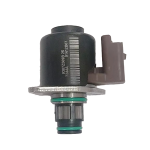 4S4Q-9G586-AA 4S4Q9G586AA 9109903 9307Z509B Régulateur de pompe à carburant, vanne de régulation de pression pour accessoires Renault Ford - Product Image 1