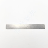 Plaque de came positive Stber importée, utilisée pour la modification de machines, plaque de positionnement, insert de plaque de came, goupille de positionnement, fabriqué en Chine continentale