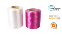 Nylon 66 filament haute ténacité nylon 66 fil PA 6 FDY 840D