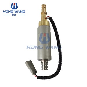 Pompe de transfert de carburant électronique haute précision 4975617 4295249 pour moteur Cummins QST30 - Product Image 1