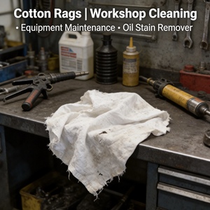 Vente chaude usine : Chiffons de coton industriels pour la découpe de <span class=keywords><strong>v</strong></span>êtements usagés, chiffons de t-shirts de couleur foncée, Trapos Industriales - Product Image 4