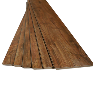 <span class=keywords><strong>Precio</strong></span> de fábrica Suelo <span class=keywords><strong>laminado</strong></span> <span class=keywords><strong>AC4</strong></span> 8mm HDF Suelo <span class=keywords><strong>laminado</strong></span> impermeable para sala de estar - Product Image 3