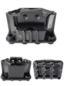 Оригинальные запчасти Dongfeng: Задний подвесной узел двигателя 1001150-KSEE0 для Dongfeng Kinland - Product Image 4