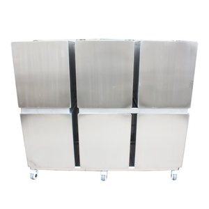 שכפול שש-שילוב כלב כלב - Product Image 3