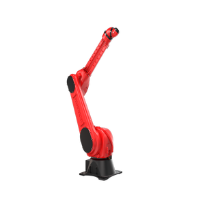 Bras robotisé industriel de haute qualité à 6 axes, bras robotisé de soudage automatique en vente - Product Image 6