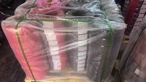 Koperen Aangepaste Zonnepaneelkabel PV1-F 1*6Mm 100M - Product Image 4