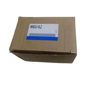 Cilindro de Sujeción Rotatorio Original-SMC MKB32-10LZ - Product Image 1