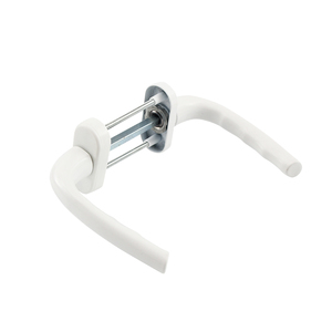 Nuovo stile europeo doppio lato Design porta <span class=keywords><strong>accessori</strong></span> Hardware <span class=keywords><strong>per</strong></span> porte e finestre <span class=keywords><strong>in</strong></span> <span class=keywords><strong>PVC</strong></span> - Product Image 4