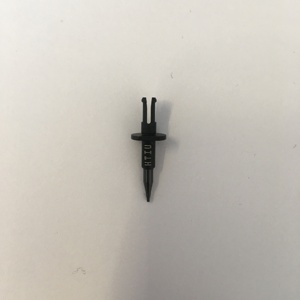 PIÈCES DE MACHINE SMT 5588, BUSE HV51 6301528472 630 152 8472 KYL-M7719-000 109501001F HV51 POUR MACHINE HITACHI GXH - Product Image 2