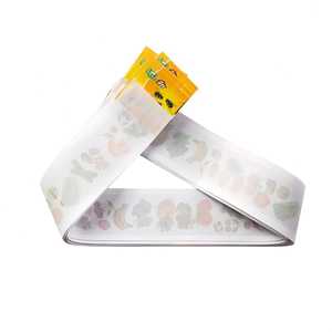 Trampa adhesiva de doble cara para moscas, rectangular, no tóxica, desechable, para moscas, cocina, balcón, granja, control de plagas - Product Image 1