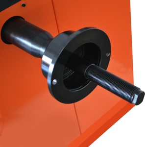 Utilisé Haute Performance RH-70B Voiture équilibreur de roue de Pneu intelligent équilibrage <span class=keywords><strong>machine</strong></span> - Product Image 3