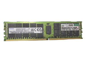 ราคาขายส่ง M393A8G40MB2-CVF 64GB 2Rx4 PC4 2933Y DDR4 ECC REG RDIMM หน่วยความจำสำหรับเซิร์ฟเวอร์ P03053-0A1 P06192-001 64G 64G - Product Image 2