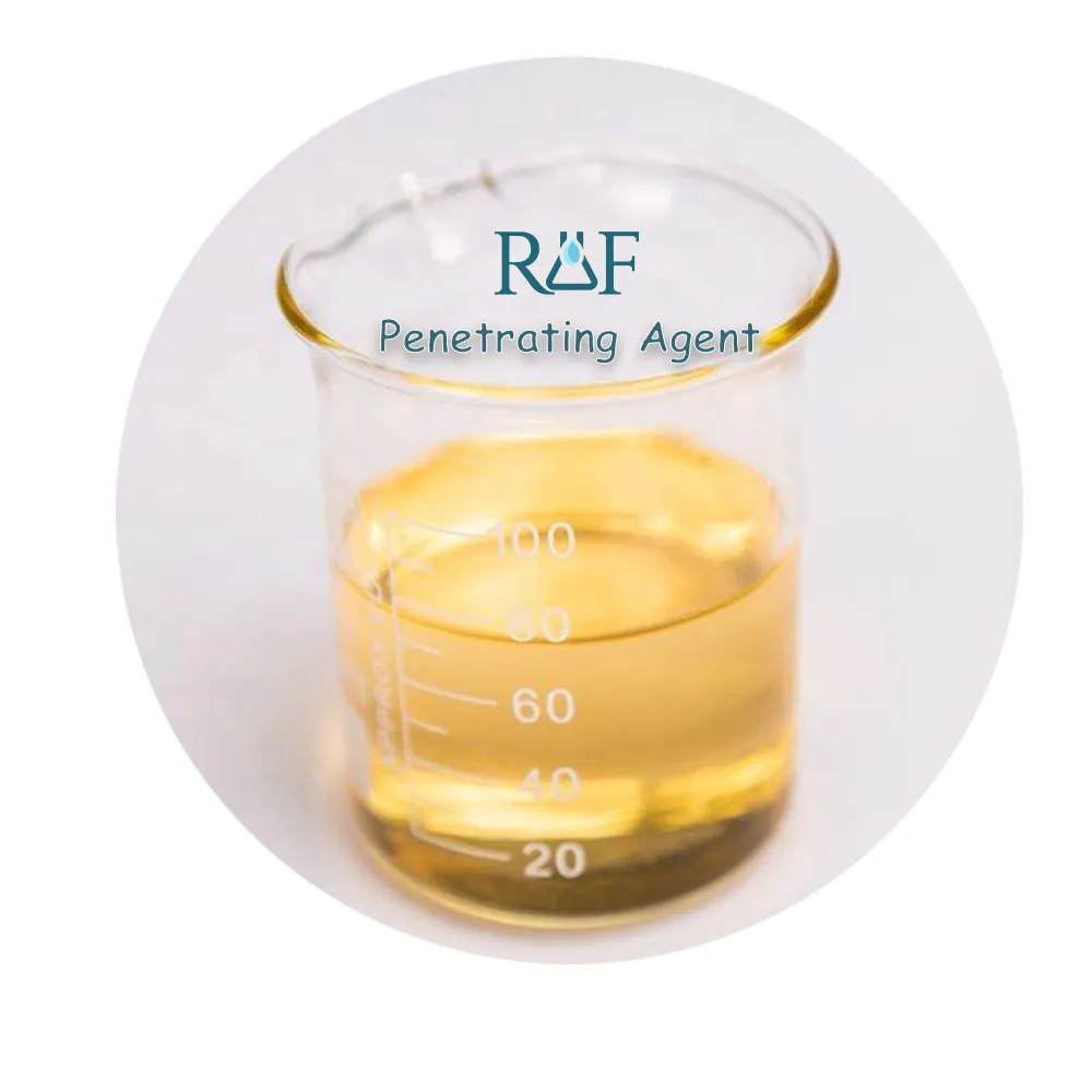脱脂剤脂肪アルコールポリエチレンエーテル浸透剤Jfc-2 Cas 37335-03-8
