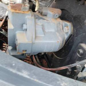 Second Hand Doosan DX75-9C Crawler Excavator with Blade Doosan DX75 DX75-9C Used Excavator in Discount Price - Product Image 6