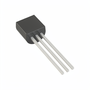 TO 226 3, TO 92 3 บริการจัดหาอุปกรณ์จัดการพลังงานแบบครบวงจร (PMIC) รุ่น TC54VC3002EZB ชิ้นส่วนวงจรอิเล็กทรอนิกส์ - Product Image 1