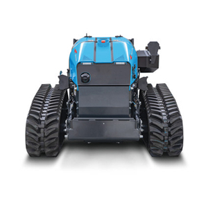 <span class=keywords><strong>Robot</strong></span> Tagliaerba Cingolato Multifunzione di Alta Qualità con Telecomando per Giardini di Grandi Dimensioni - Product Image 2