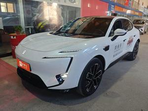 <span class=keywords><strong>Voiture</strong></span> d'occasion : Avatr 11 MAX 2025, SUV à autonomie étendue, conduite à gauche, blanc, rouge, sans accident, peinture d'origine, faible kilométrage - Product Image 1